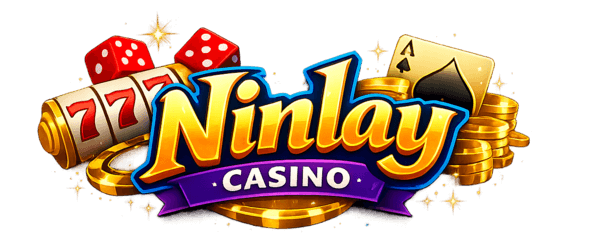 ninlay casino logo